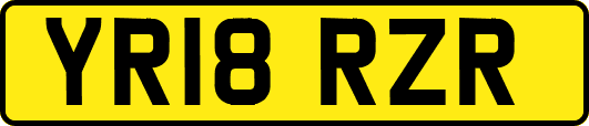 YR18RZR
