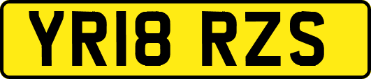 YR18RZS