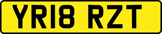 YR18RZT