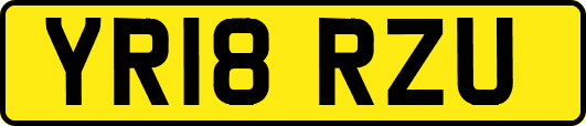 YR18RZU