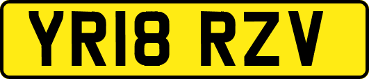 YR18RZV
