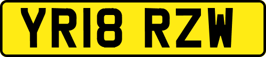 YR18RZW