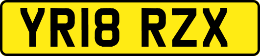 YR18RZX