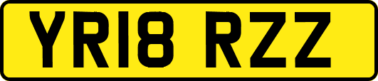 YR18RZZ