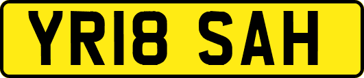 YR18SAH