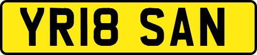 YR18SAN