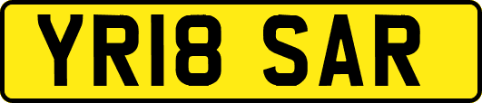 YR18SAR