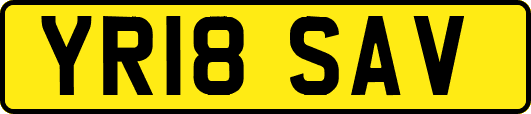 YR18SAV