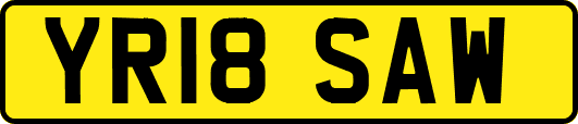 YR18SAW