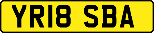 YR18SBA