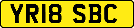 YR18SBC