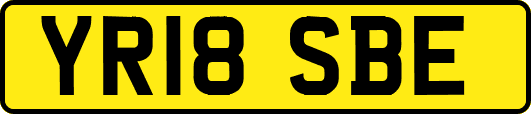 YR18SBE