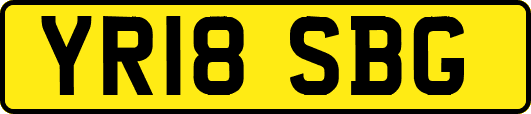 YR18SBG