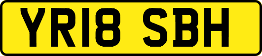 YR18SBH