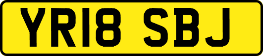 YR18SBJ