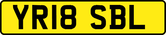 YR18SBL