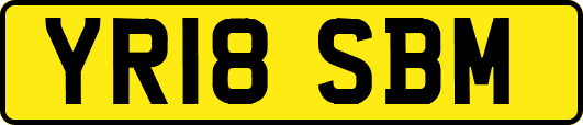 YR18SBM