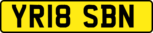 YR18SBN