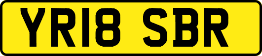 YR18SBR