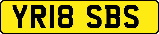 YR18SBS