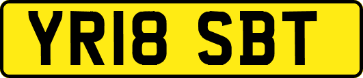 YR18SBT