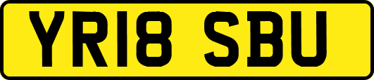 YR18SBU
