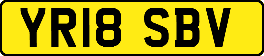 YR18SBV
