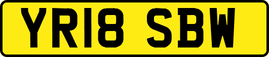 YR18SBW