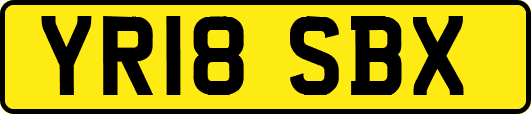 YR18SBX