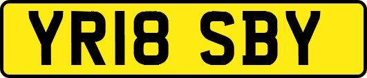 YR18SBY