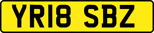 YR18SBZ