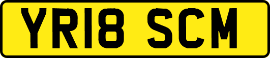 YR18SCM