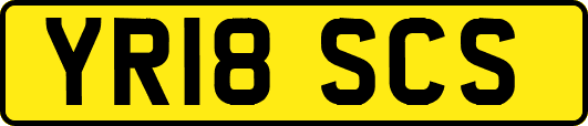 YR18SCS