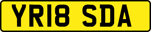 YR18SDA