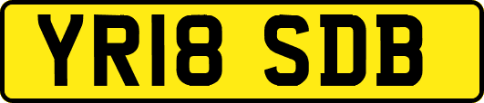 YR18SDB