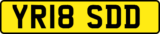 YR18SDD