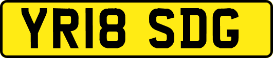 YR18SDG