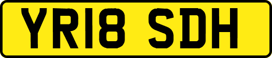 YR18SDH