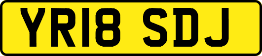 YR18SDJ