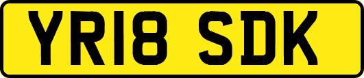 YR18SDK