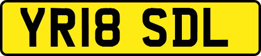 YR18SDL