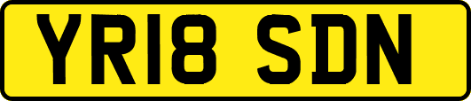 YR18SDN