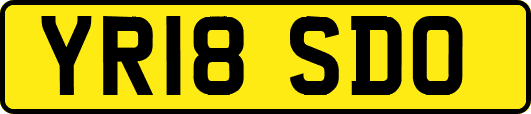 YR18SDO