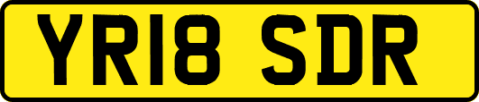 YR18SDR