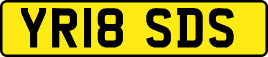 YR18SDS