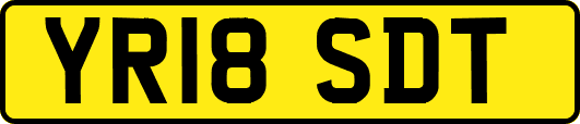 YR18SDT