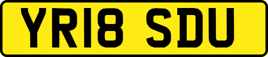 YR18SDU