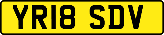 YR18SDV