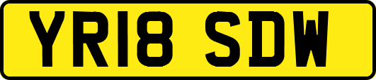 YR18SDW