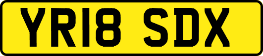 YR18SDX